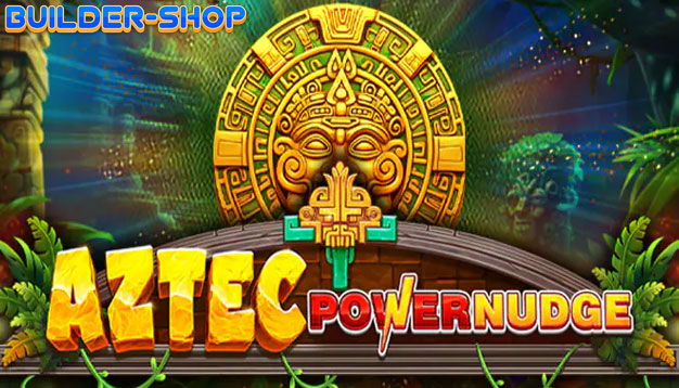 Menangkan Besar di Slot Aztec Powernudge!