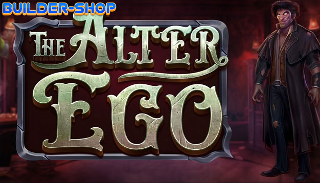 Temukan Alter Ego Anda di Situs Slot The Alter Ego Terbaik