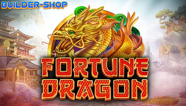 Raih Hoki Besar di Slot Fortune Dragon PP!