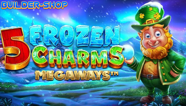 Mainkan Slot 5 Frozen Charms Megaways Sekarang