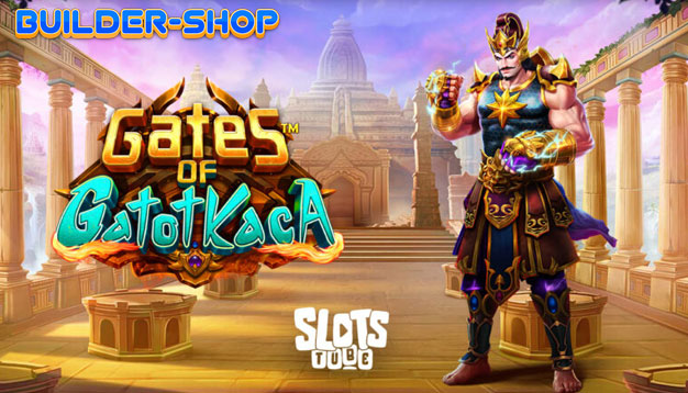 Menangkan Besar di Slot Gates Of Gatot Kaca 1000