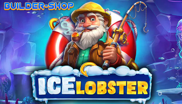 Mainkan Slot Ice Lobster – Kesenangan Es Dingin!