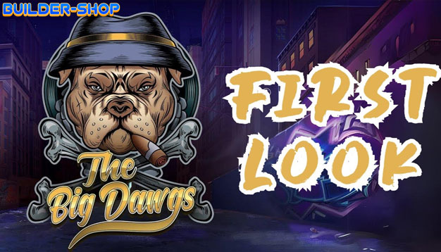 Rasakan Serunya Slot The Big Dawgs Hari Ini
