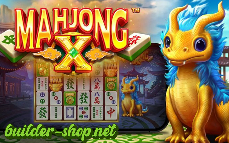 Menangkan Besar di Slot Mahênjong Bonanza Sekarang!
