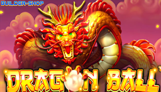 SLOT Lucky Dragon Ball: Sensasi Bermain Seru & Menguntungkan